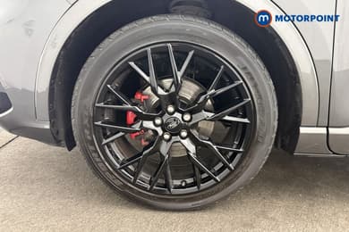 Ford Kuga Black Package Edition Manual Petrol SUV - Stock Number (1657016) - 42nd supplementary image