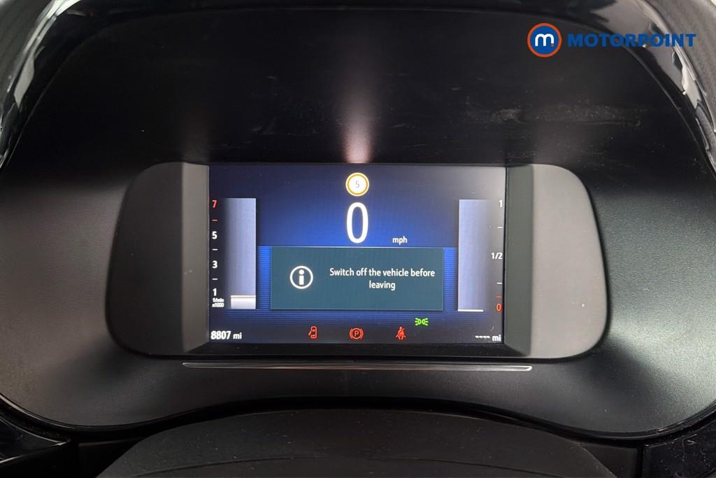Vauxhall Corsa YES Manual Petrol Hatchback - Stock Number (1658152) - 8th supplementary image