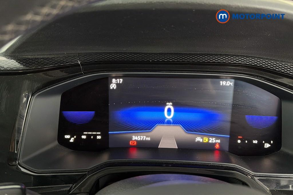 Volkswagen Taigo Life Manual Petrol SUV - Stock Number (1659653) - 8th supplementary image