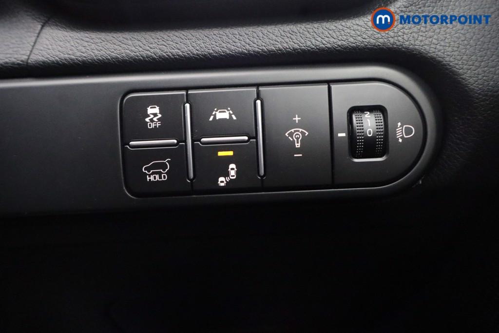KIA Xceed 4 Automatic Petrol Hatchback - Stock Number (1660397) - 8th supplementary image