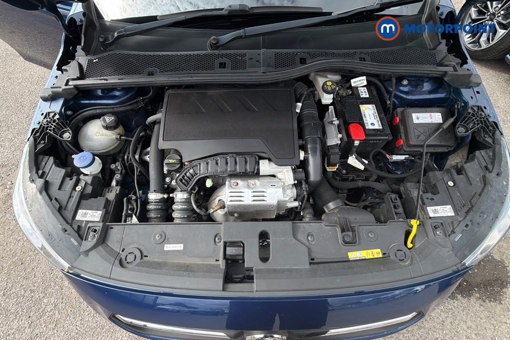 Vauxhall Corsa Elite Nav Premium Manual Petrol Hatchback - Stock Number (1661185) - 8th supplementary image