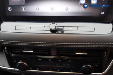 Nissan X-Trail Tekna-Plus Automatic Petrol-Electric Hybrid SUV - Stock Number (1662467) - 9th supplementary image