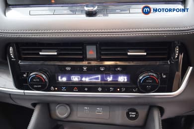 Nissan X-Trail Tekna-Plus Automatic Petrol-Electric Hybrid SUV - Stock Number (1662467) - 10th supplementary image