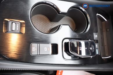 Nissan X-Trail Tekna-Plus Automatic Petrol-Electric Hybrid SUV - Stock Number (1662467) - 11th supplementary image