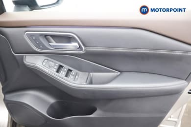 Nissan X-Trail Tekna-Plus Automatic Petrol-Electric Hybrid SUV - Stock Number (1662467) - 17th supplementary image