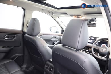 Nissan X-Trail Tekna-Plus Automatic Petrol-Electric Hybrid SUV - Stock Number (1662467) - 23rd supplementary image