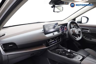 Nissan X-Trail Tekna-Plus Automatic Petrol-Electric Hybrid SUV - Stock Number (1662467) - 25th supplementary image