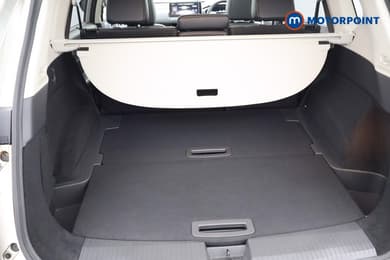 Nissan X-Trail Tekna-Plus Automatic Petrol-Electric Hybrid SUV - Stock Number (1662467) - 28th supplementary image
