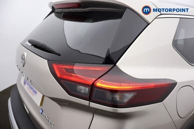 Nissan X-Trail Tekna-Plus Automatic Petrol-Electric Hybrid SUV - Stock Number (1662467) - 32nd supplementary image