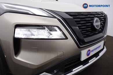 Nissan X-Trail Tekna-Plus Automatic Petrol-Electric Hybrid SUV - Stock Number (1662467) - 34th supplementary image