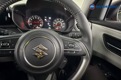 Suzuki Swift Motion Manual Petrol Hatchback - Stock Number (1662836) - 4th supplementary image