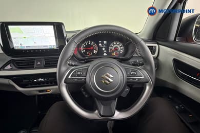 Suzuki Swift Motion Manual Petrol Hatchback - Stock Number (1662836) - 5th supplementary image