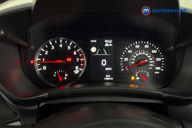 Suzuki Swift Motion Manual Petrol Hatchback - Stock Number (1662836) - 8th supplementary image