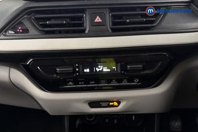 Suzuki Swift Motion Manual Petrol Hatchback - Stock Number (1662836) - 12th supplementary image