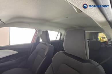 Suzuki Swift Motion Manual Petrol Hatchback - Stock Number (1662836) - 23rd supplementary image