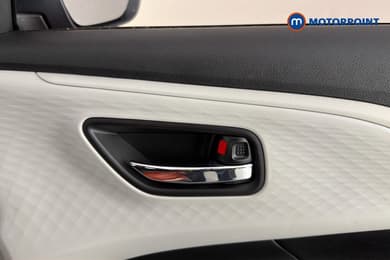 Suzuki Swift Motion Manual Petrol Hatchback - Stock Number (1662836) - 42nd supplementary image