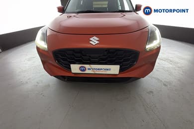 Suzuki Swift Motion Manual Petrol Hatchback - Stock Number (1662836) - 45th supplementary image