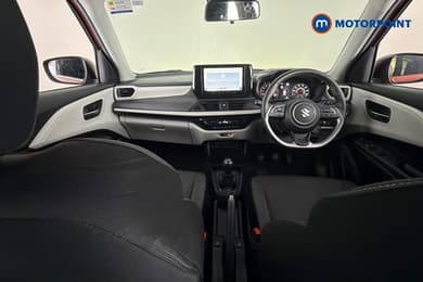 Suzuki Swift Motion Manual Petrol Hatchback - Stock Number (1662836) - 1st supplementary image