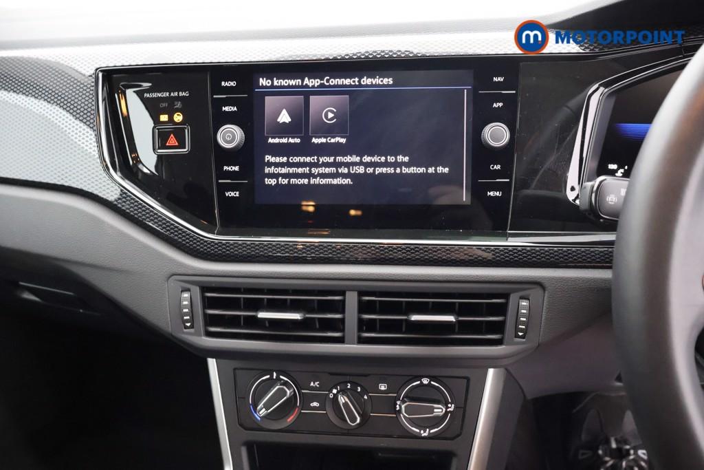 Volkswagen Polo Life Manual Petrol Hatchback - Stock Number (1662844) - 8th supplementary image