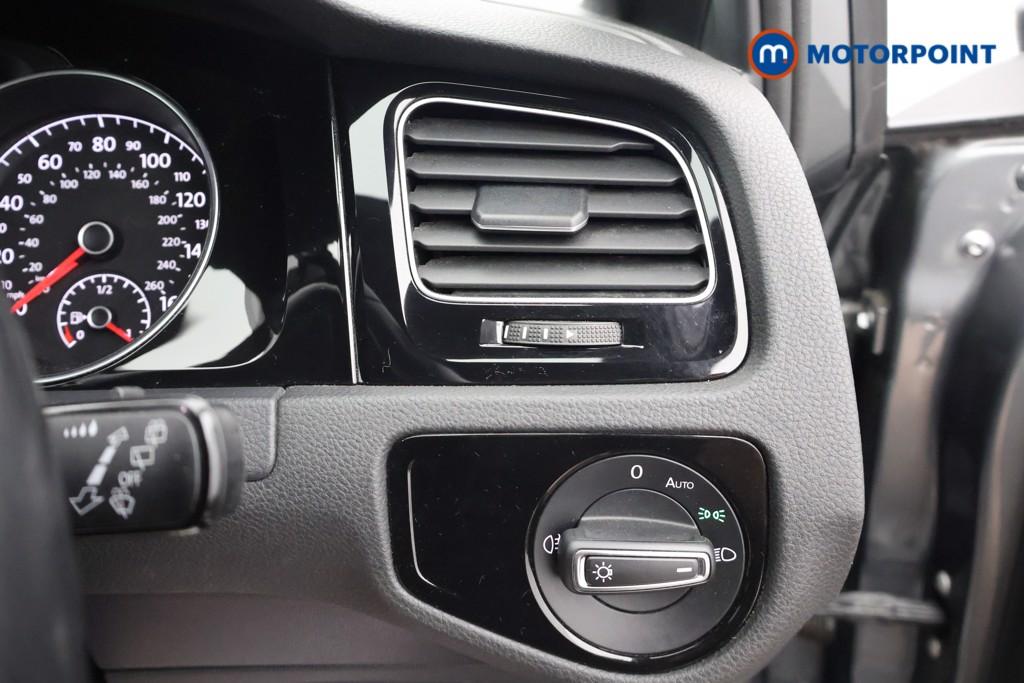 Volkswagen Golf R-Line Manual Petrol Hatchback - Stock Number (1663313) - 8th supplementary image