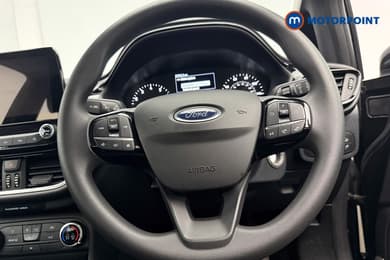 Ford Fiesta Trend Manual Petrol Hatchback - Stock Number (1663329) - 2nd supplementary image