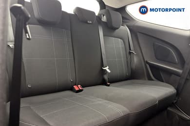 Ford Fiesta Trend Manual Petrol Hatchback - Stock Number (1663329) - 6th supplementary image