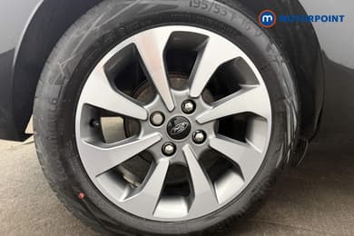 Ford Fiesta Trend Manual Petrol Hatchback - Stock Number (1663329) - 7th supplementary image