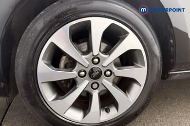 Ford Fiesta Trend Manual Petrol Hatchback - Stock Number (1663329) - 9th supplementary image