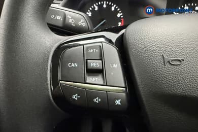 Ford Fiesta Trend Manual Petrol Hatchback - Stock Number (1663329) - 11th supplementary image