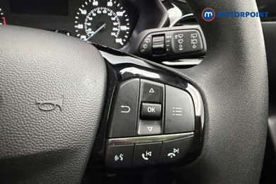 Ford Fiesta Trend Manual Petrol Hatchback - Stock Number (1663329) - 12th supplementary image