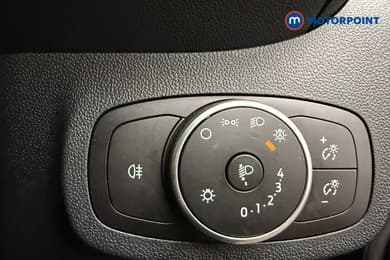 Ford Fiesta Trend Manual Petrol Hatchback - Stock Number (1663329) - 14th supplementary image