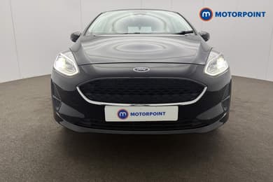 Ford Fiesta Trend Manual Petrol Hatchback - Stock Number (1663329) - 19th supplementary image