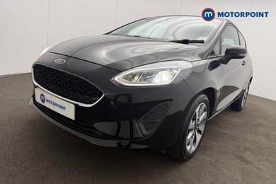 Ford Fiesta Trend Manual Petrol Hatchback - Stock Number (1663329) - 20th supplementary image