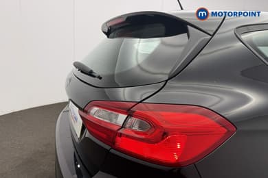 Ford Fiesta Trend Manual Petrol Hatchback - Stock Number (1663329) - 22nd supplementary image