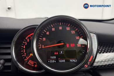 Mini Hatchback Cooper S Sport Automatic Petrol Hatchback - Stock Number (1664230) - 5th supplementary image