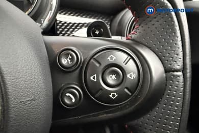 Mini Hatchback Cooper S Sport Automatic Petrol Hatchback - Stock Number (1664230) - 14th supplementary image