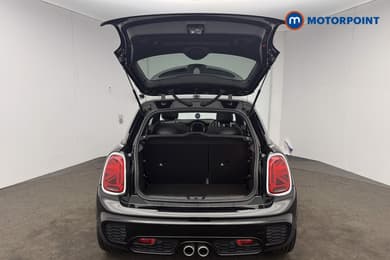 Mini Hatchback Cooper S Sport Automatic Petrol Hatchback - Stock Number (1664230) - 20th supplementary image