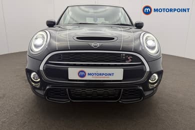 Mini Hatchback Cooper S Sport Automatic Petrol Hatchback - Stock Number (1664230) - 22nd supplementary image