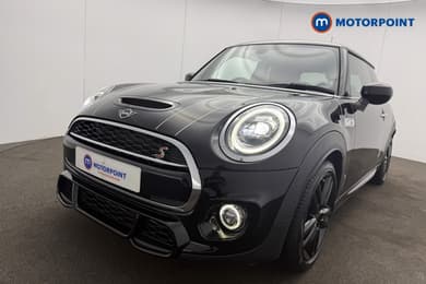 Mini Hatchback Cooper S Sport Automatic Petrol Hatchback - Stock Number (1664230) - 23rd supplementary image