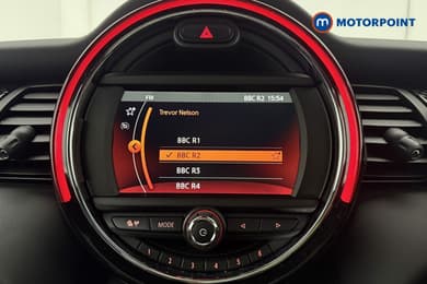 Mini Hatchback Cooper S Sport Automatic Petrol Hatchback - Stock Number (1664230) - 1st supplementary image
