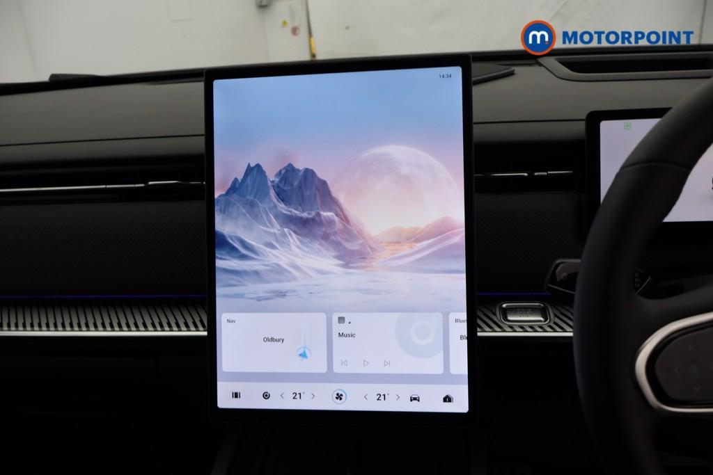 Jaecoo 7 Luxury Automatic Petrol SUV - Stock Number (1665068) - 8th supplementary image
