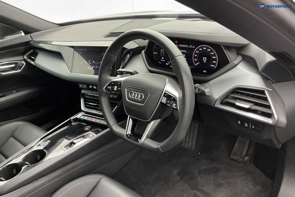 Audi E-Tron Gt 390Kw Quattro 93Kwh 4Dr Auto Automatic Electric Saloon - Stock Number (1627955) - 8th supplementary image