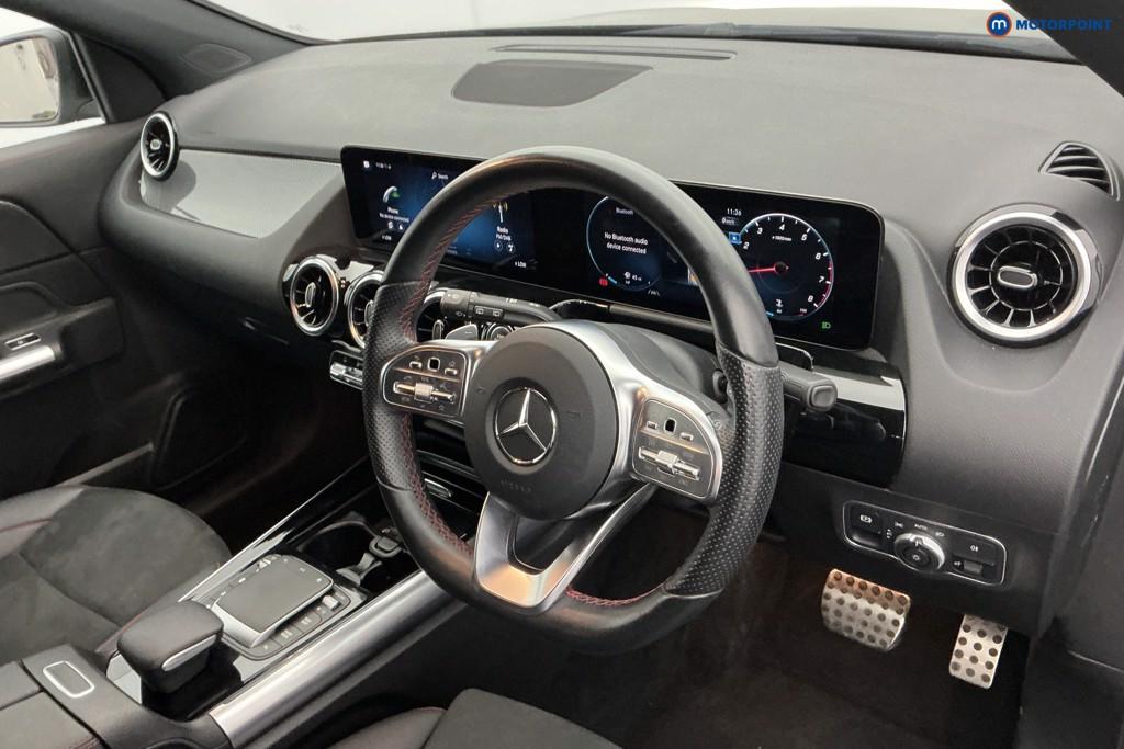 Mercedes-Benz GLA Amg Line Automatic Petrol SUV - Stock Number (1634210) - 8th supplementary image