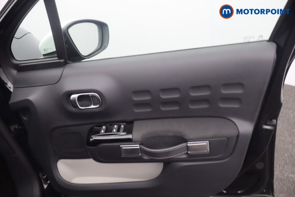 Citroen C3 Plus Manual Petrol Hatchback - Stock Number (1636345) - 8th supplementary image