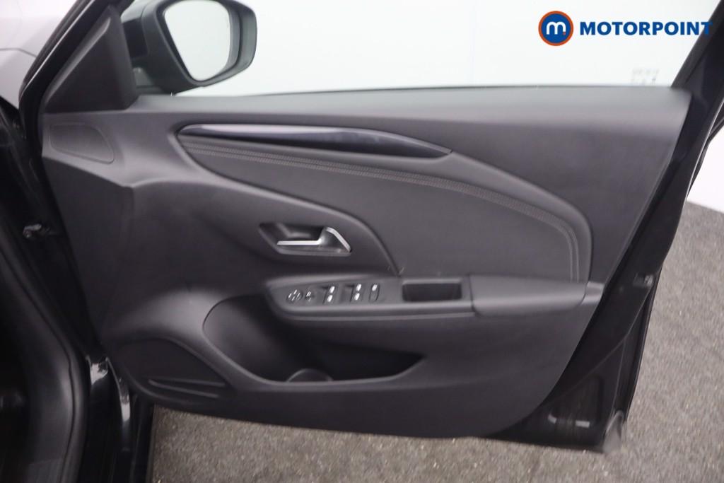 Vauxhall Corsa GS Manual Petrol Hatchback - Stock Number (1650180) - 8th supplementary image