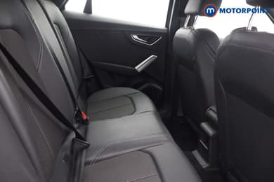 Audi Q2 S Line Automatic Petrol SUV - Stock Number (1652037) - 7th supplementary image
