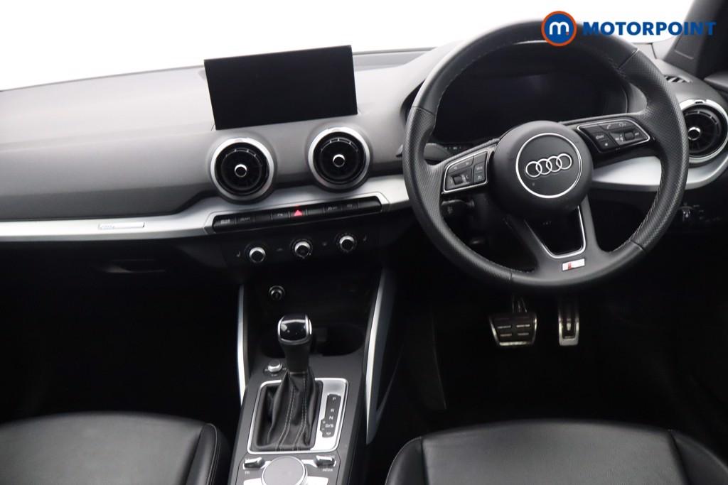 Audi Q2 S Line Automatic Petrol SUV - Stock Number (1652037) - 8th supplementary image
