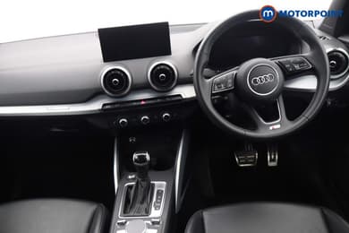 Audi Q2 S Line Automatic Petrol SUV - Stock Number (1652037) - 8th supplementary image
