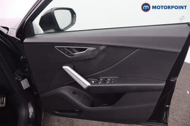 Audi Q2 S Line Automatic Petrol SUV - Stock Number (1652037) - 9th supplementary image