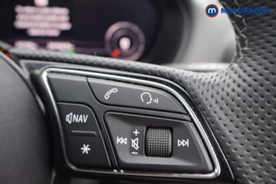 Audi Q2 S Line Automatic Petrol SUV - Stock Number (1652037) - 14th supplementary image